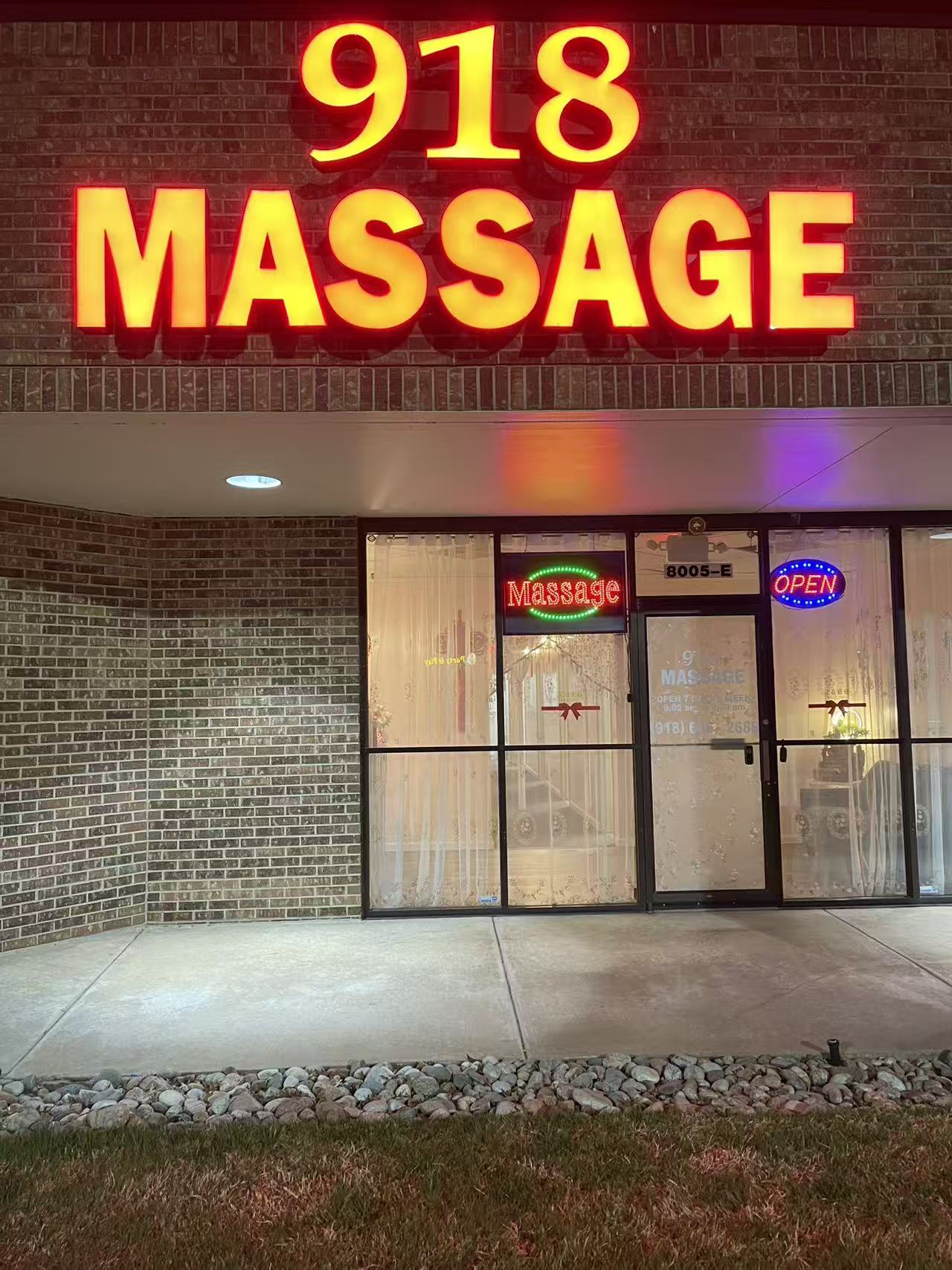 Aromatherapy